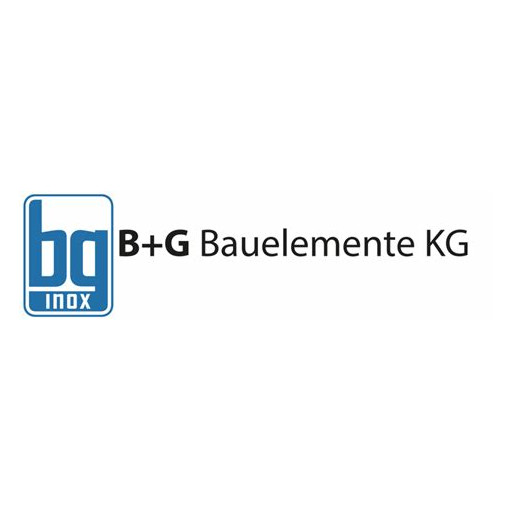 BAUELEMENTE KG