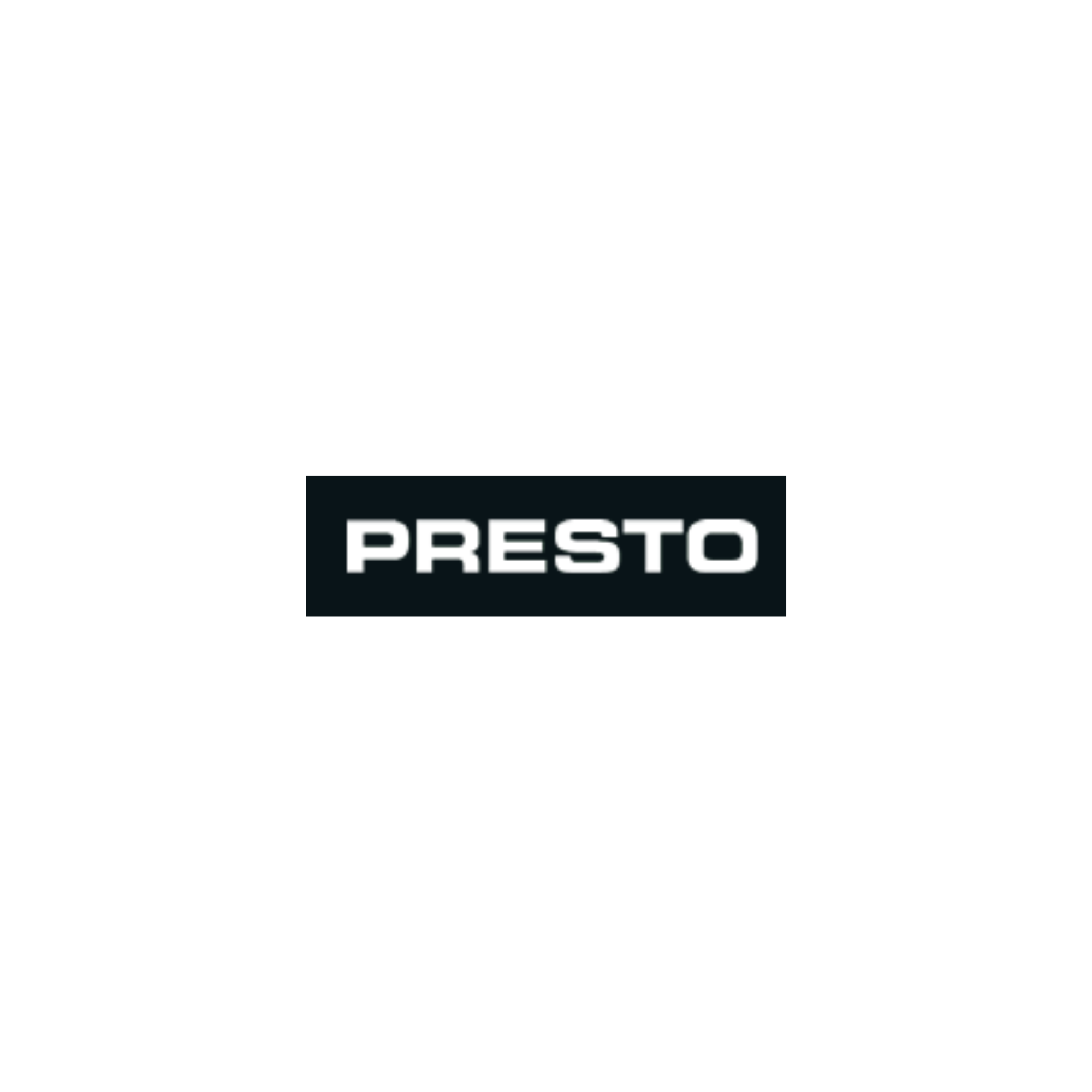 PRESTO