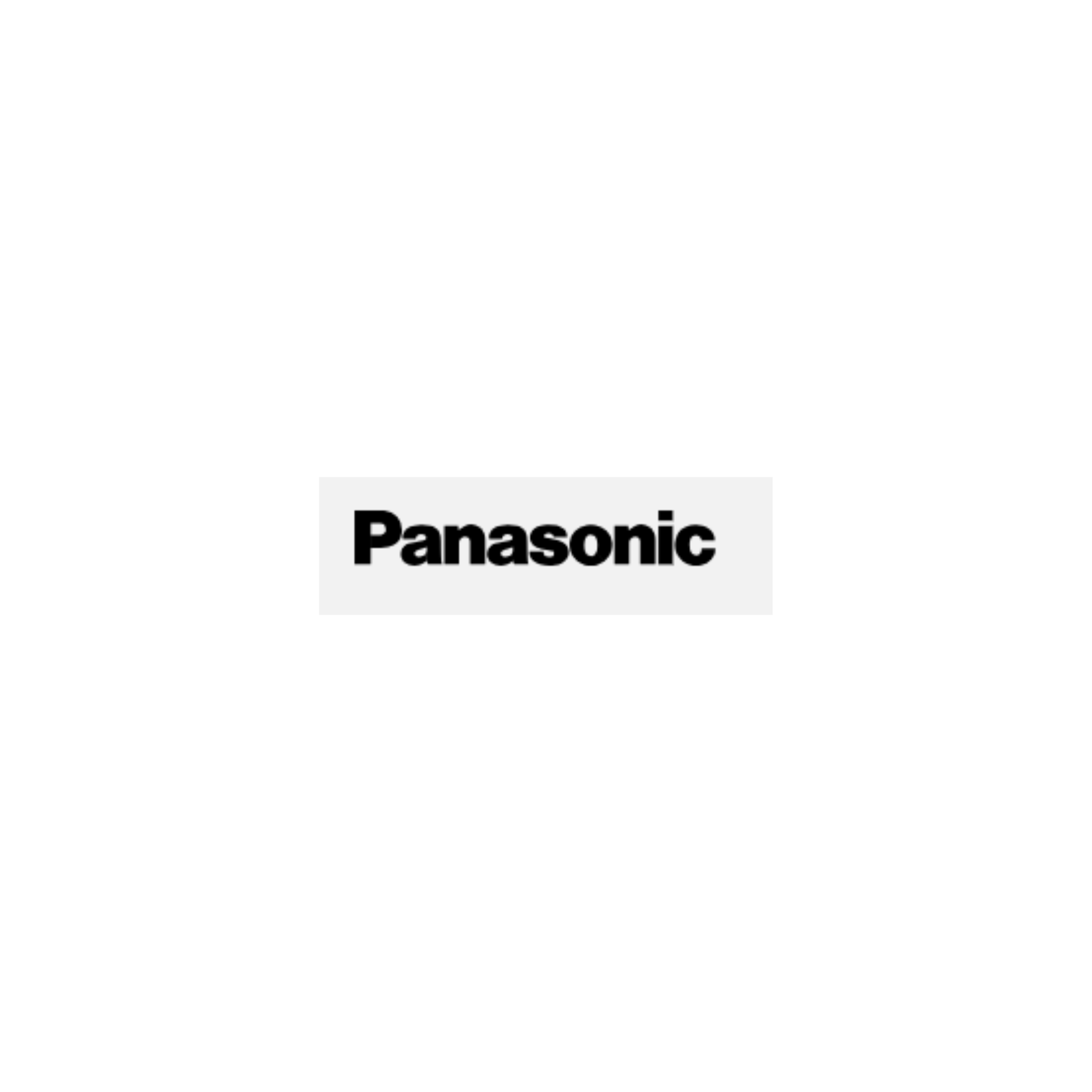 PANASONIC
