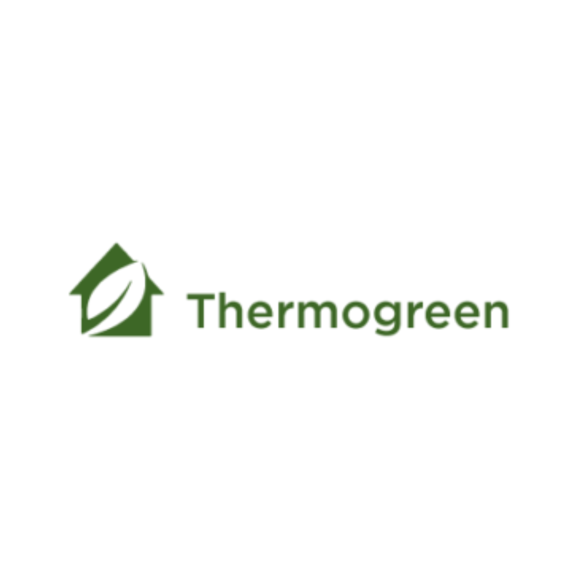 THERMOGREEN